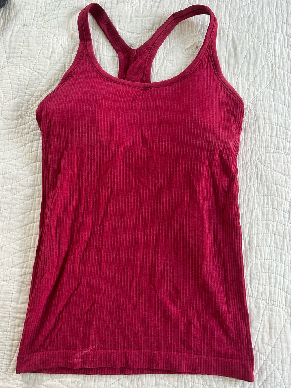 Lululemon align tank